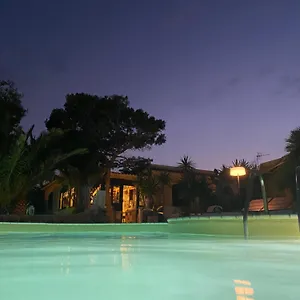 Luagos Club Resort Hotel Lampedusa
