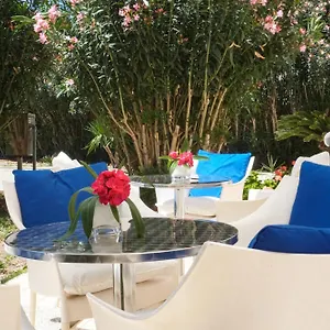Ristorante Saverino Hotel Valderice
