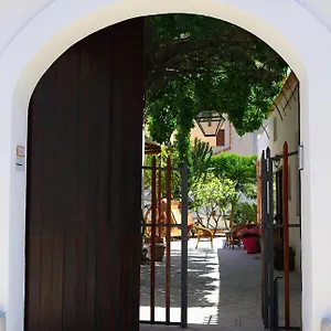 Sabir Bed & Breakfast San Vito Lo Capo