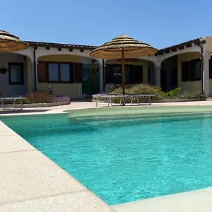Blue Relax - Turismo Rurale Bed & Breakfast