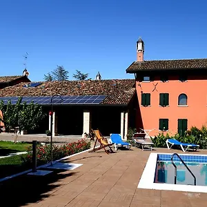 Isola Di Wight Bed & Breakfast San Michele al Tagliamento