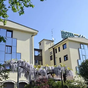 Edo Hotel Vimercate