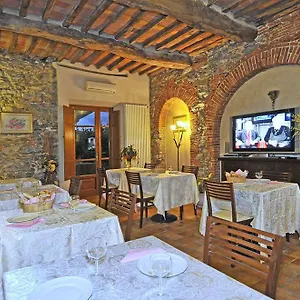 Le Ginestre Bed & Breakfast Massarosa