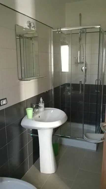 Il Mirto Di Paola Bed & Breakfast Torpe