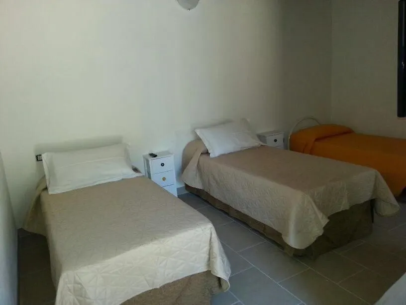 Il Mirto Di Paola Bed & Breakfast Torpe