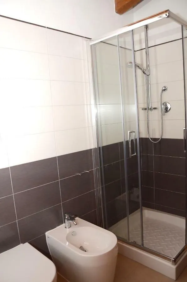 Il Mirto Di Paola Bed & Breakfast Torpe